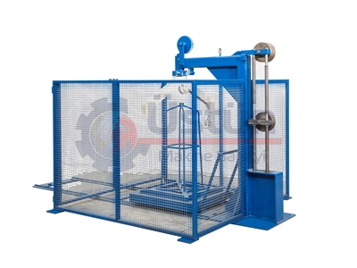 Ums 400 Serıes Wıre Drawıng Machıne - 2