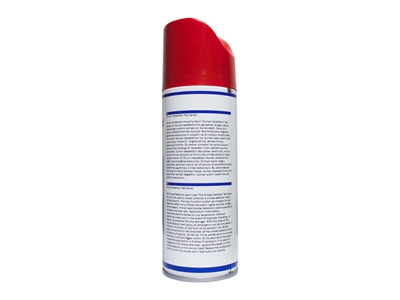 Rauchmelder-Testspray 200 ml - 1