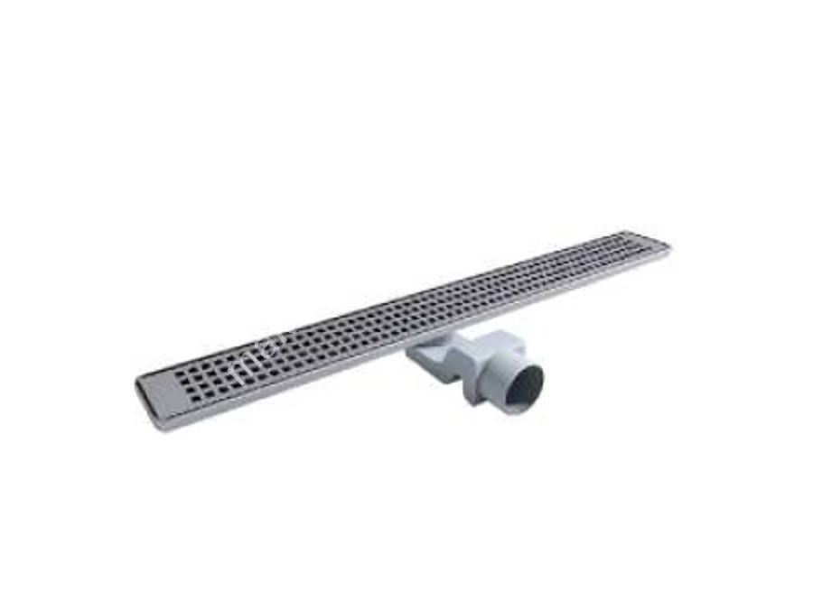 Ø50 304 Grade Stainless Steel Classic Series Shower Channel