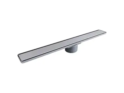 304 Grade Stainless Steel Classic Series Shower Channel