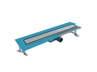Ø50 Plastic Insulation Skirt Classic Series Stainless Steel Frame Cover Insulati