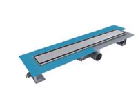 Ø50 Plastic Insulation Skirt Classic Series Stainless Steel Frame Cover Insulati