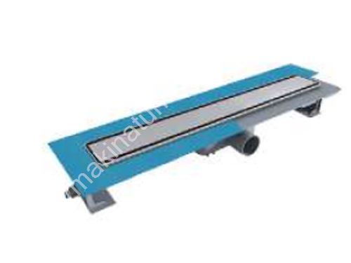Ø50 Plastic Insulation Skirt Classic Series Stainless Steel Frame Cover Insulation Tape