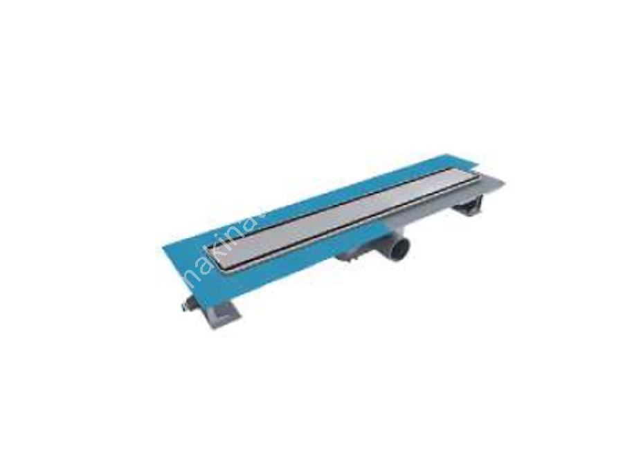 Ø50 Plastic Insulation Skirt Classic Series Stainless Steel Frame Cover Insulation Tape
