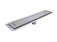 Ø50 Bottom Outlet Stainless Steel Insulation Skirt Wide Series Frame And Cover S Siphon