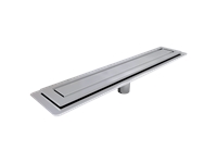 Ø50 Bottom Outlet Stainless Steel Insulation Skirt Wide Series Frame And Cover S
