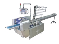 Flowpack Packaging Machines