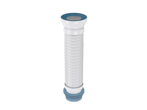 100x500 mm Bellows Wire Kada Siphon