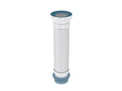 100x500 mm Bellows Wire Kada Siphon