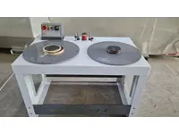 PVC-Schneidemaschine