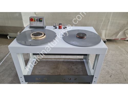 PVC Cutting Machine