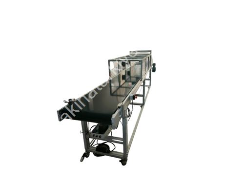 Plastic Injection Conveyor