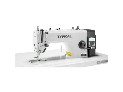 Typical 6880A Closed Cartel Automatic Straight Sewing Machine