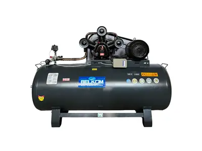 500 Liter, Paneled Zero Warranty Compressor