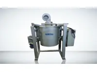 Rotary Drying Machine