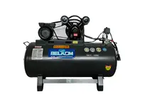 200 Litre, 3 Hp Pistonlu Hava Kompresörü