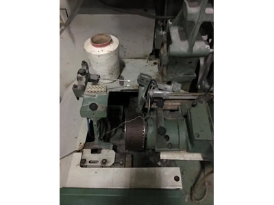 2.80 Mt Havalı Dokuma Makinası - 2
