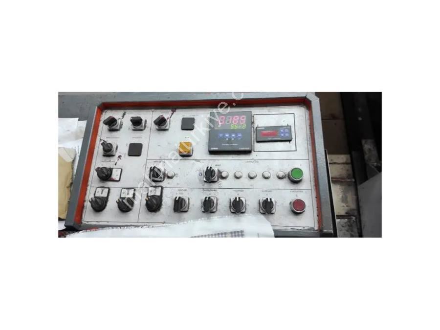 1.85 Meter Rotation Printing Machine