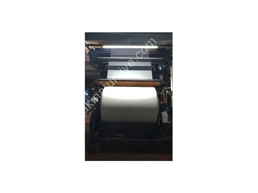1.85 Meter Rotation Printing Machine