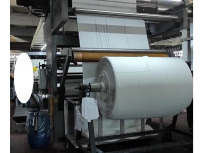 1.85 Meter Rotation Printing Machine - 4