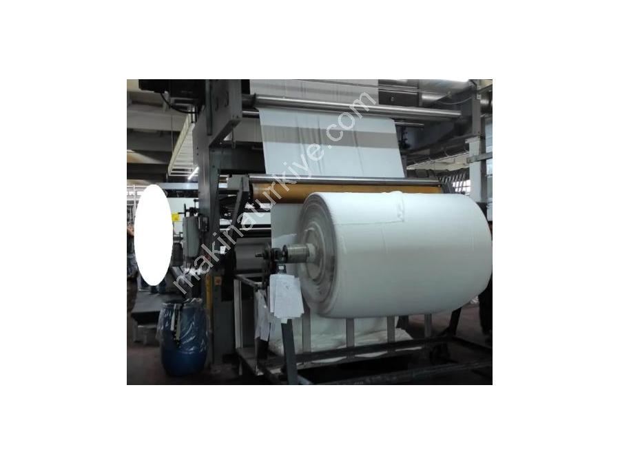 1.85 Meter Rotation Printing Machine