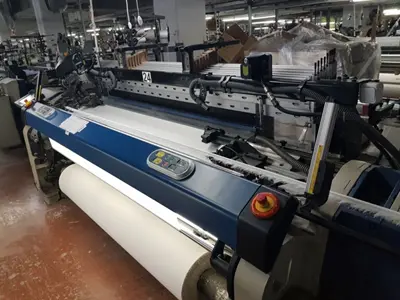 2.20 Meter Jacquard Weaving Machine