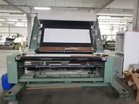 2 Mt Fabric Quality Control Machine