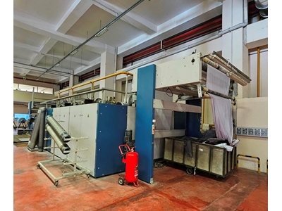 1,85 Mt Rotasyon Baskı Makinası - 3
