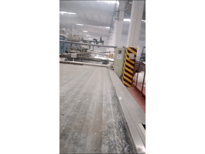 3,20 Mt 2 Kafa Rotasyon Baskı Makinesi - 3