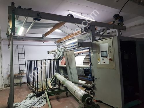 2.20 Mt Single Cylinder Sock Knitting Machine