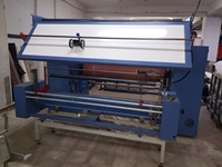 1,60 Mt Embossing Transfer Baskı Makinası - 1