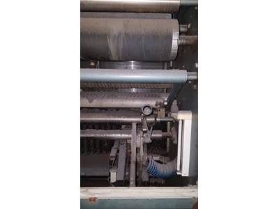 2.2 Mt Needle Scarf Setting Machine - 3