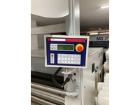 1,80 Mt Dijital Tekstil Baskı Makinası - 2