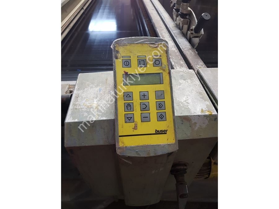 Machine d'impression de tissu (Flatbed) de 2,10 m