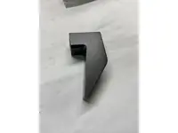 Custom Chip Steel Part Manufacturing