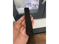 Custom Plastic Part Manufacturing