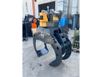 14Ton Log Attachment For Sale In Stock - 1