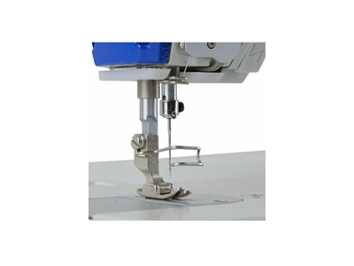 Elektronik Programlı Dijital Panel Düz Dikiş Makinası - 5