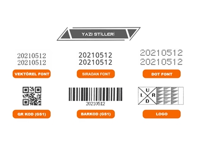 Date Coding Machine (1) - 1