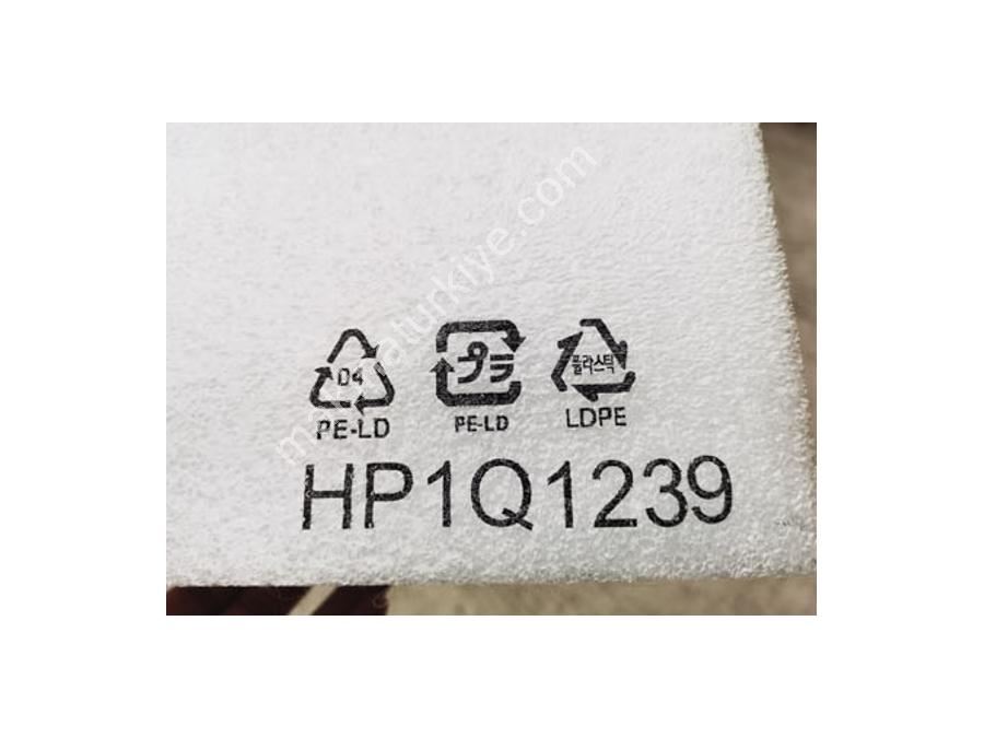 G50 Handheld Date Coding Machine