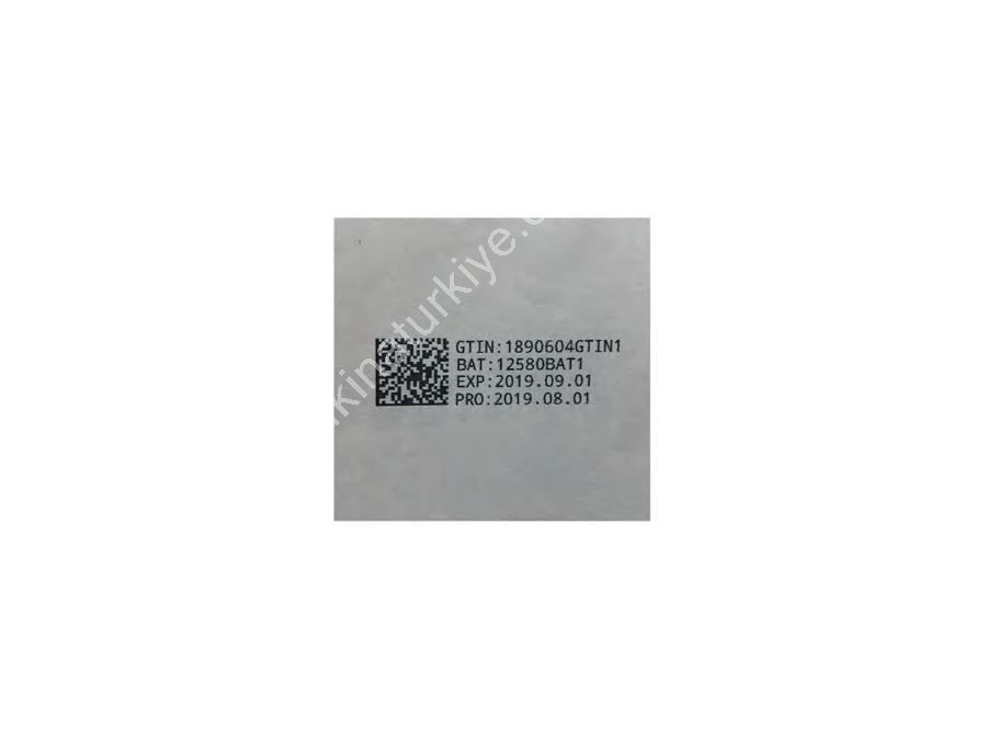 G50 Handheld Date Coding Machine