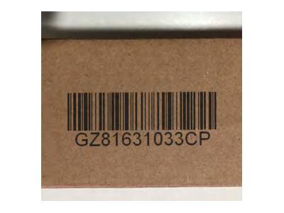 G50 Handheld Date Coding Machine - 8