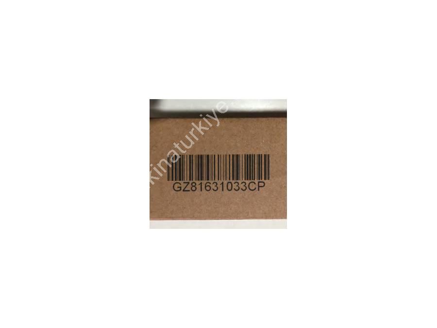 G50 Handheld Date Coding Machine