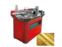 3 kW 12 Roll Wet Wire Drawing Machine İlanı