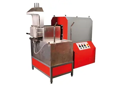 12 kW Ammonia Jewellery Annealing Furnace