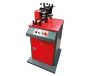 Machine de concassage de fil de 1,5 kW