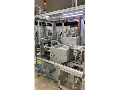 500 Pieces/Minute 4 Gr Bouillon Production Line Facility - 4