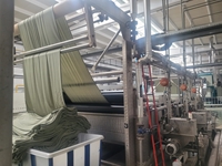 Continuous Rope Washing Line - 4