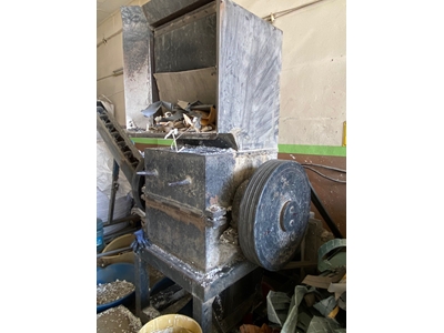 Second Hand 70 Crush Machine - 3