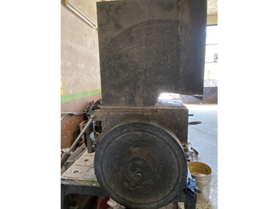 Second Hand 70 Crush Machine - 5